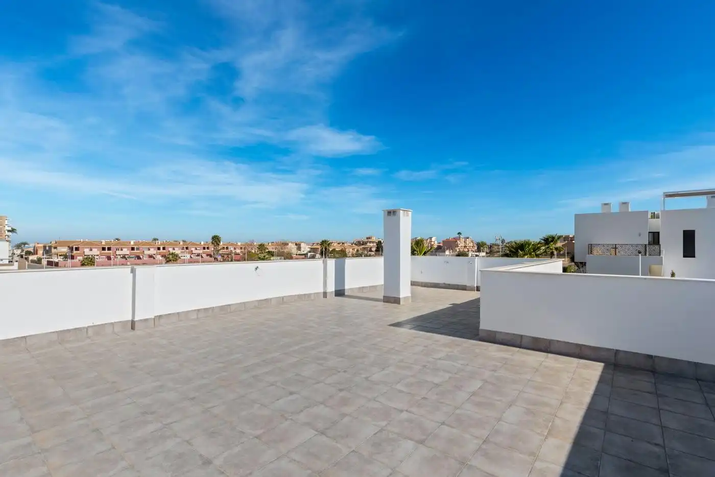 Casa amb piscina en venda a Mar Menor de Cartagena – Cabo de Palos, imagen 17