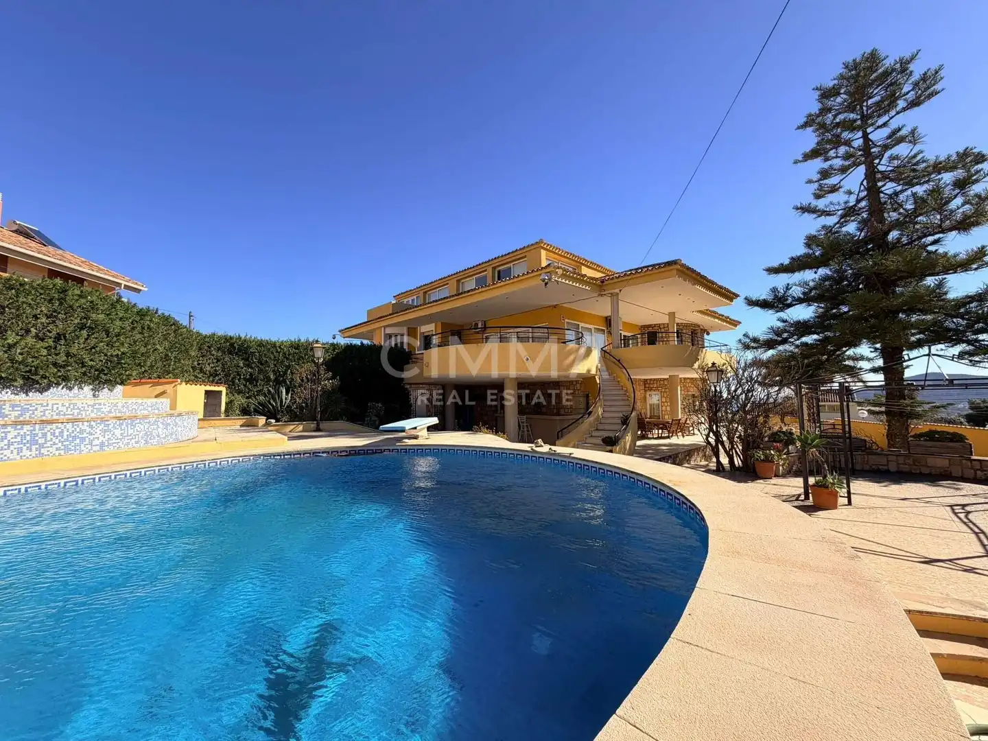 Xalet amb piscina en venda a Montebello - Nou Espai, imagen 26