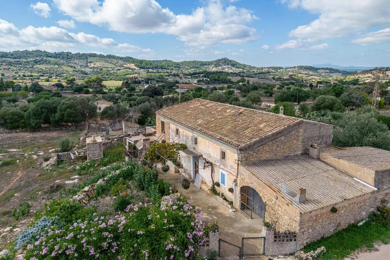 House with garden for sale in Manacor Centre, imagen 9