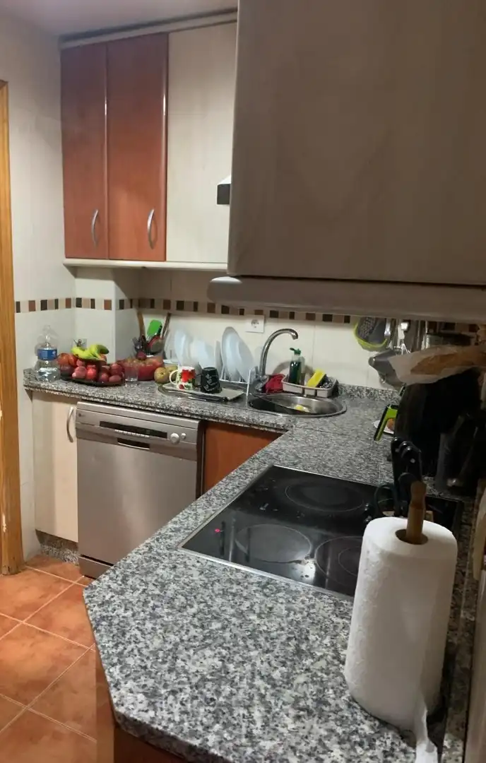 Wohnung mit Aufzug zum Verkauf in Calle Santa Eulalia, imagen 14
