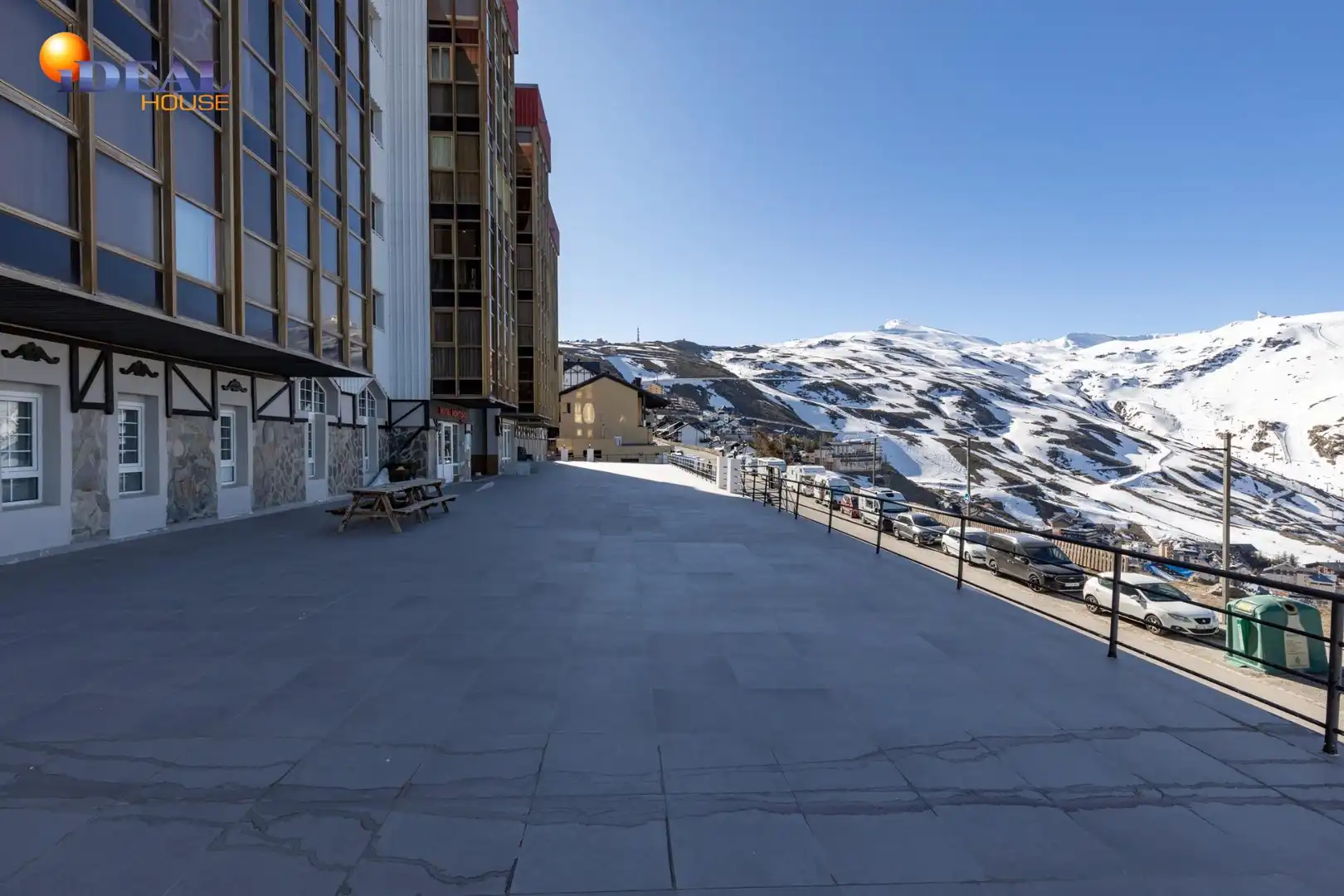 Apartament amb ascensor en venda a Urbanizacion Solynieve, imagen 46