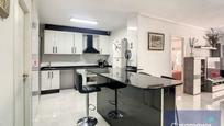 Kitchen of Flat for sale in Alicante / Alacant  with Terrace