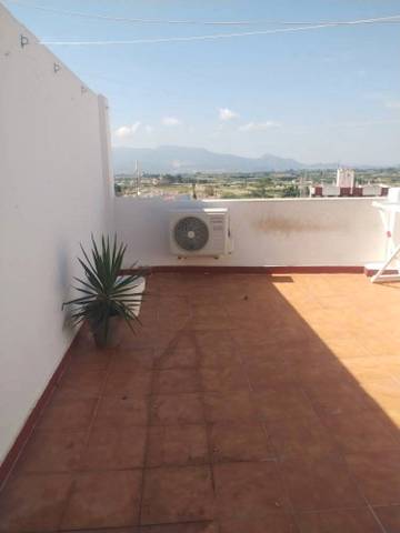 Casa-chalet en Venta en Carrer San Rafael, 10A en Pueblo de Cullera