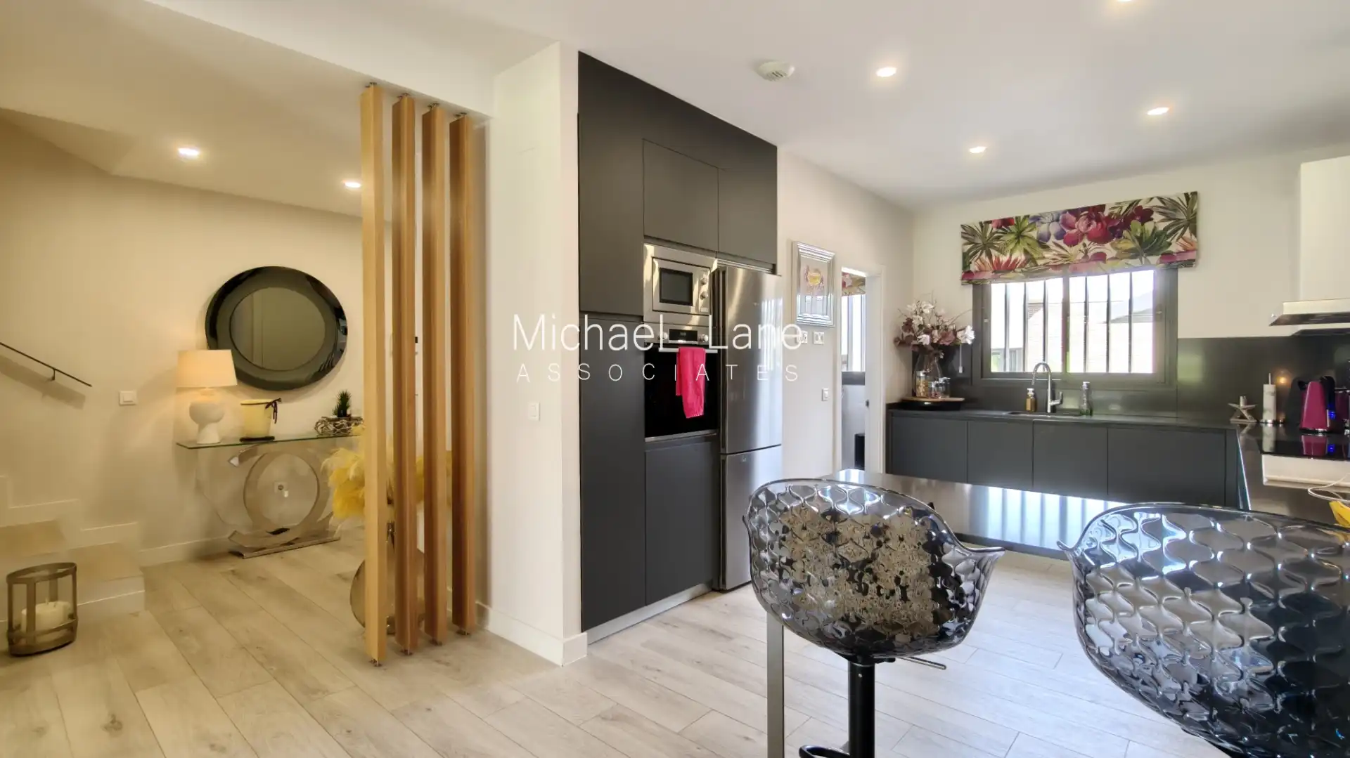 Maison mitoyenne avec terrasse à vendre à Urbanización San Roque Club, imagen 4