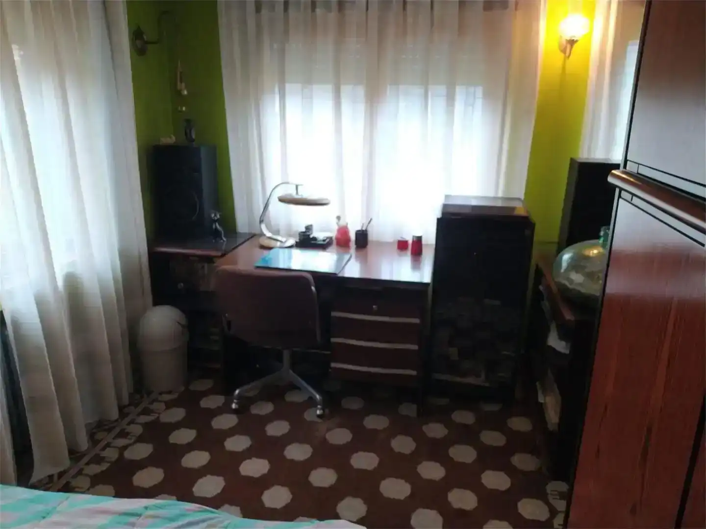 Habitación de Casa o chalet en venta en Aller