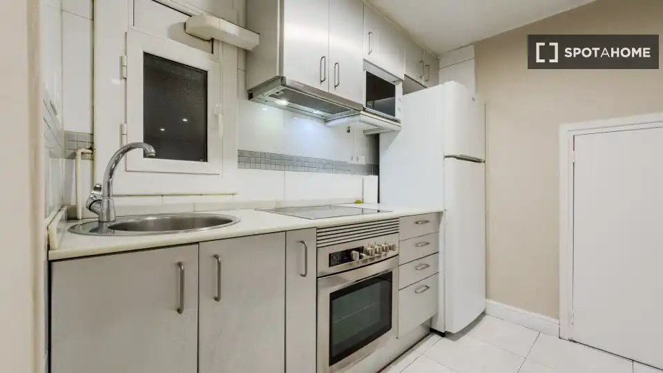 Flat to rent in Eixample, imagen 13