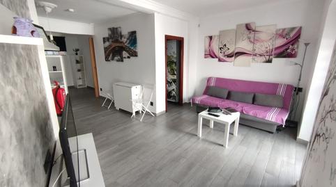 Foto 2 de Apartament de lloguer a Centro Histórico, Cádiz