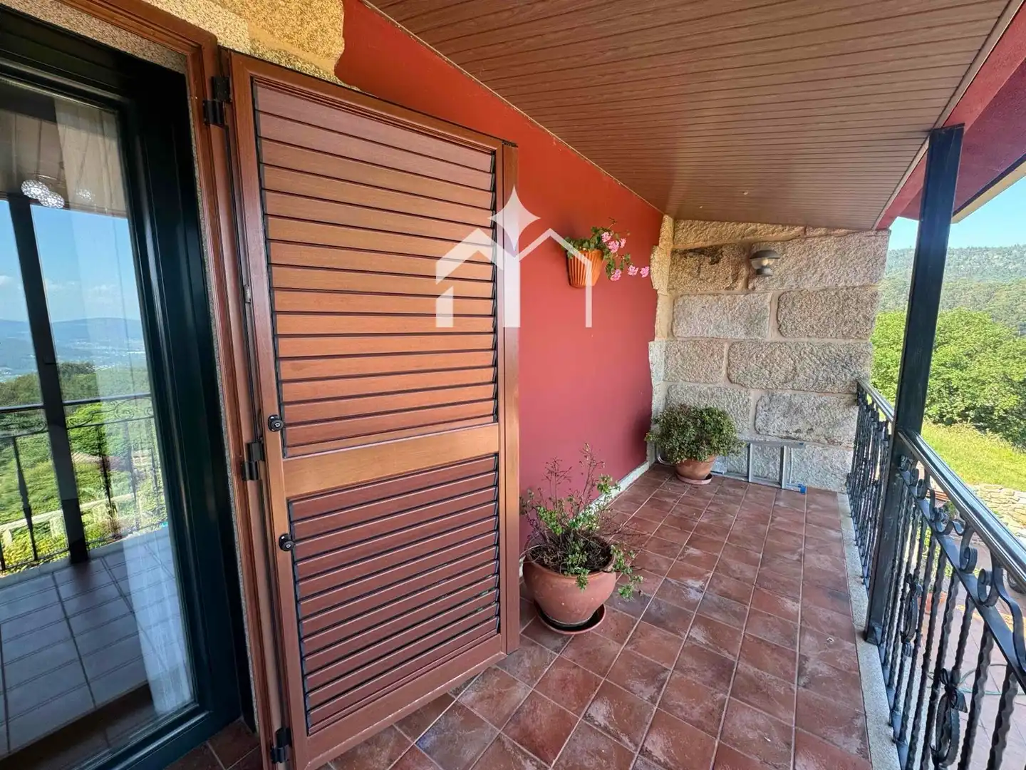 Villa à vendre à Moaña, imagen 16