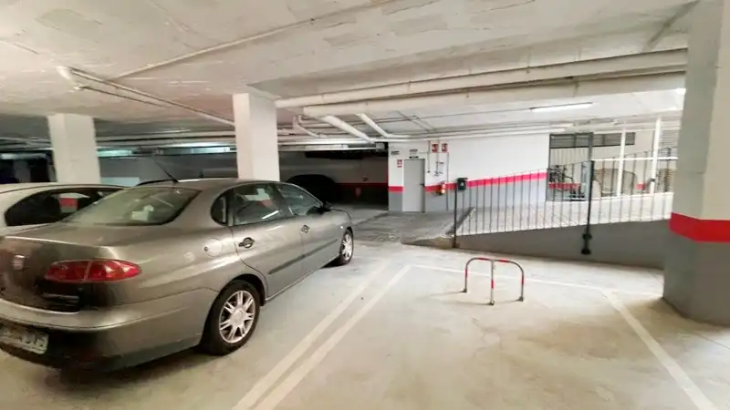 Parking of Garage for sale in Málaga