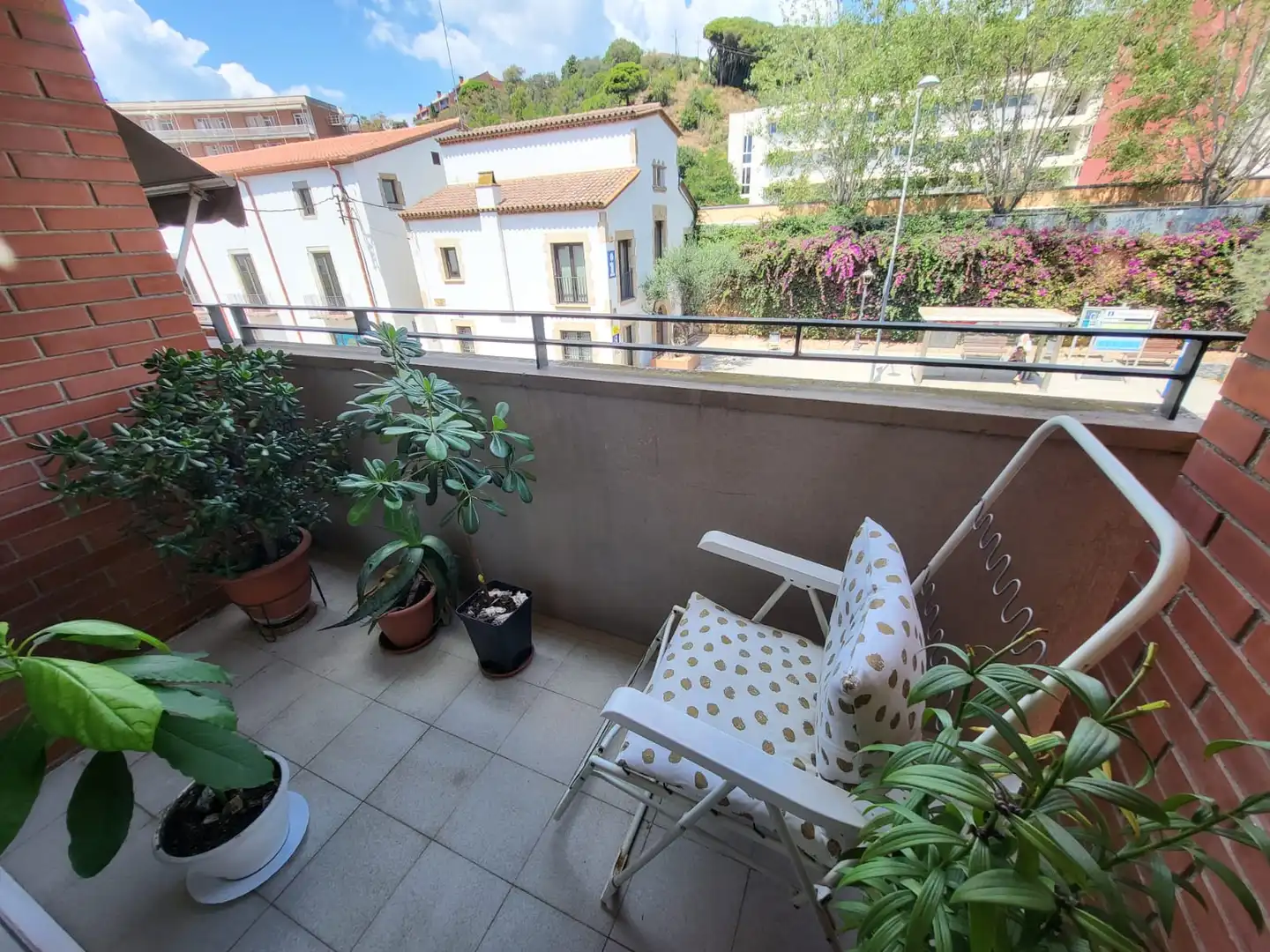 Appartement avec terrasse à vendre à Calella, imagen 10