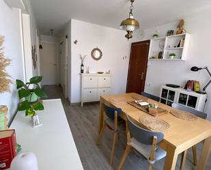 Dining room of Flat for sale in Cubelles  with Heating and Balcony