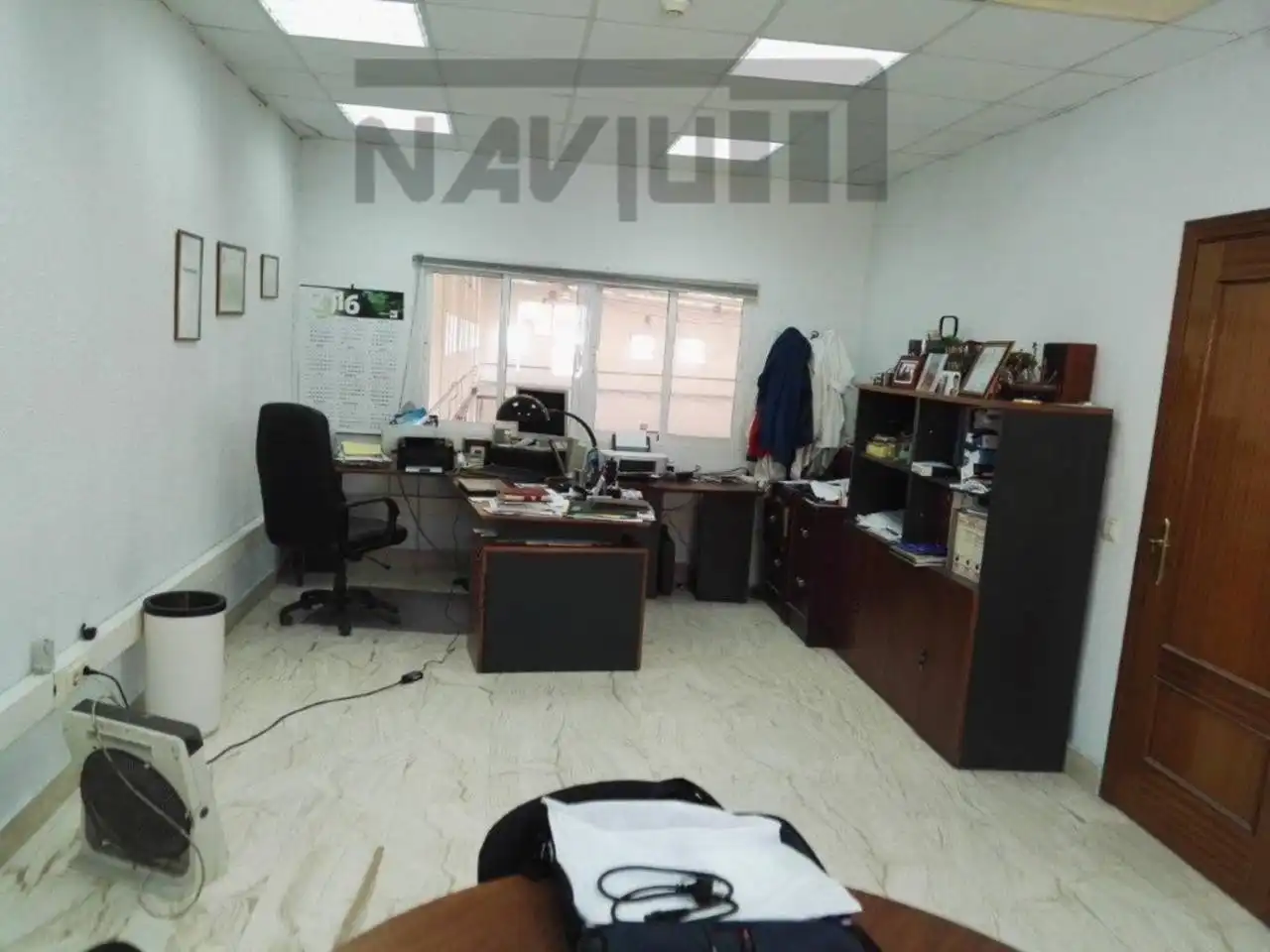 Nave industrielle à vendre à Altos del Olivar - El Caracol, imagen 13
