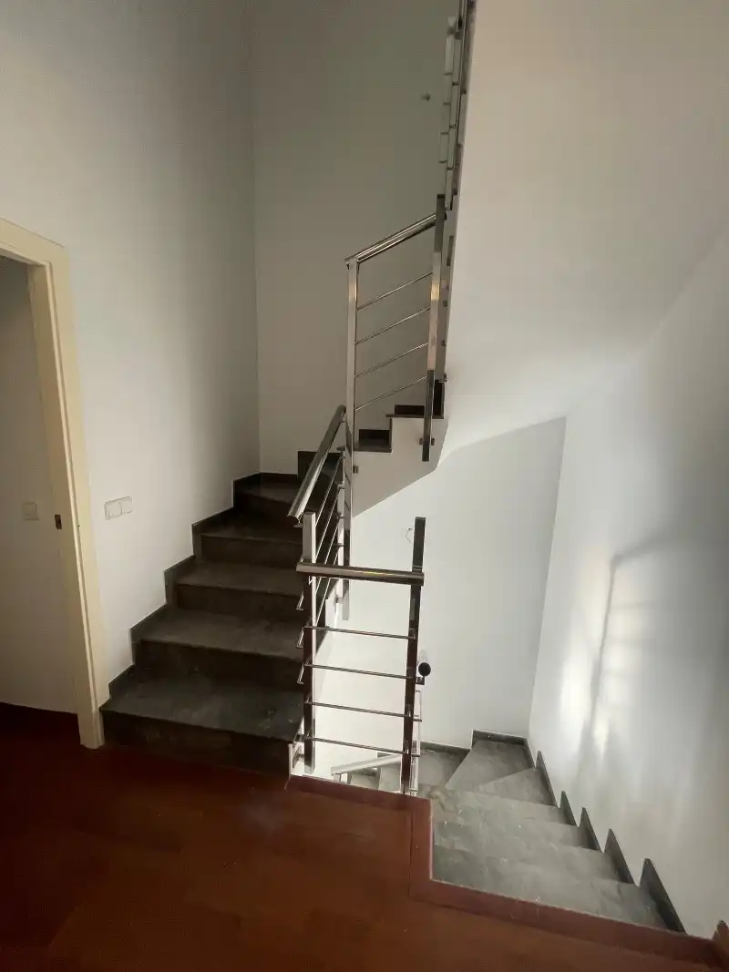 Terraced house with pool for sale in Beniarjó, imagen 49