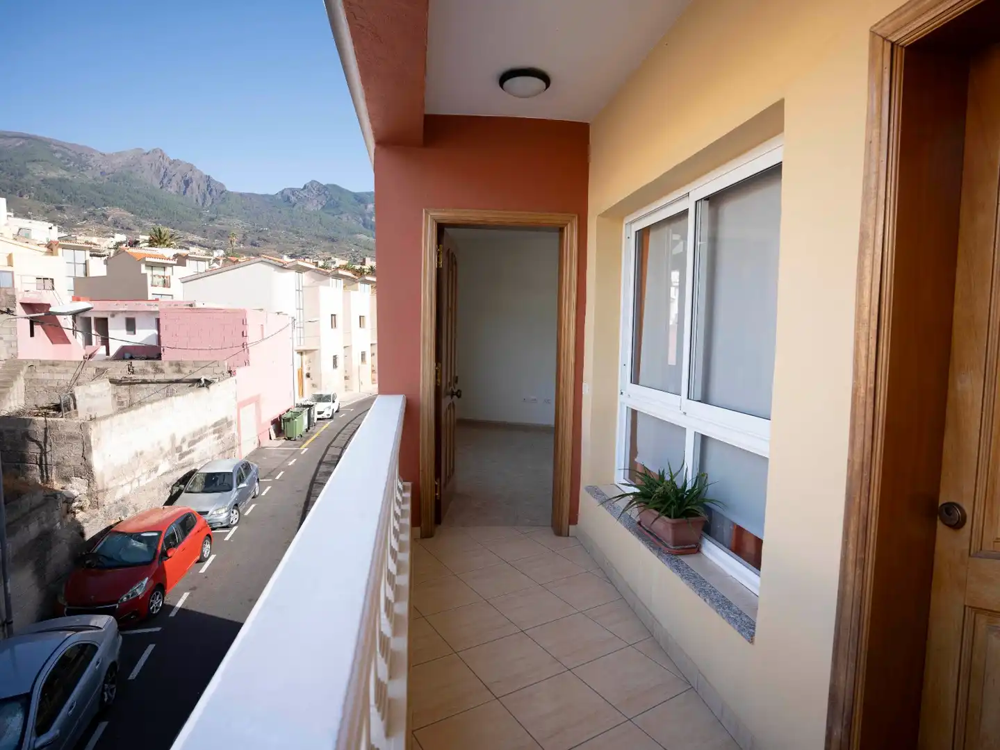 Apartments for sale in Calle de Guaza, Centro