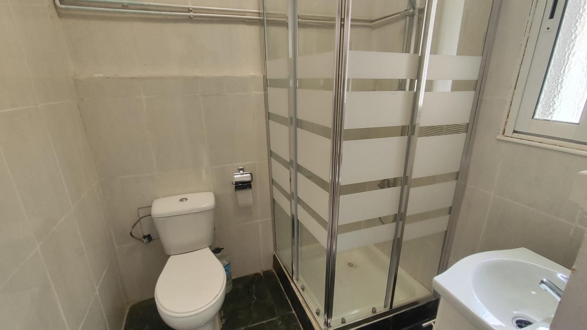 Bathroom of House or chalet for sale in Tortosa