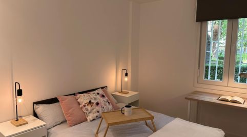 Foto 5 de Piso de alquiler en N/a, Aluche, Madrid Capital