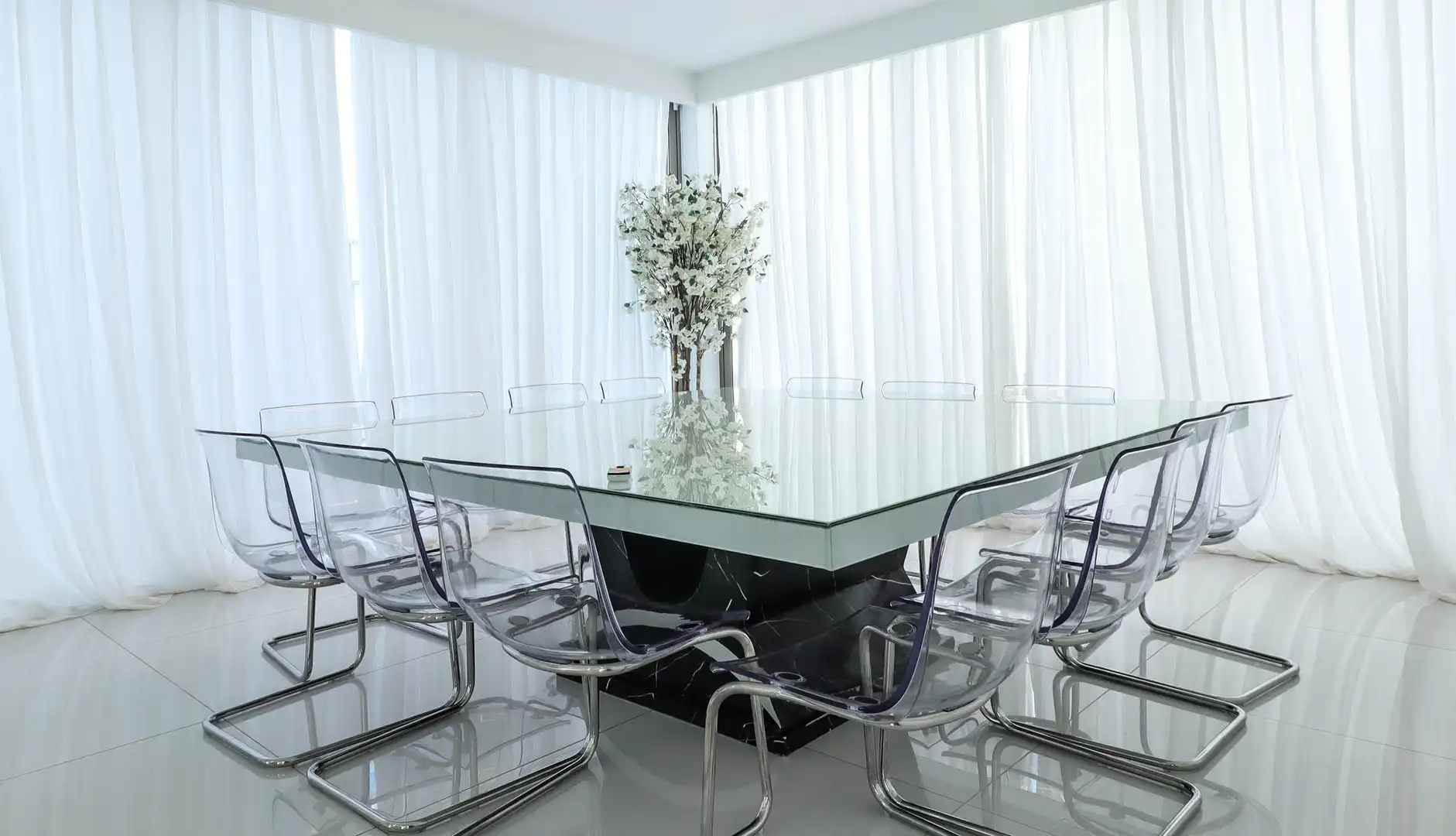 Comedor de Casa o chalet en venta en Teguise con Piscina y Amueblado