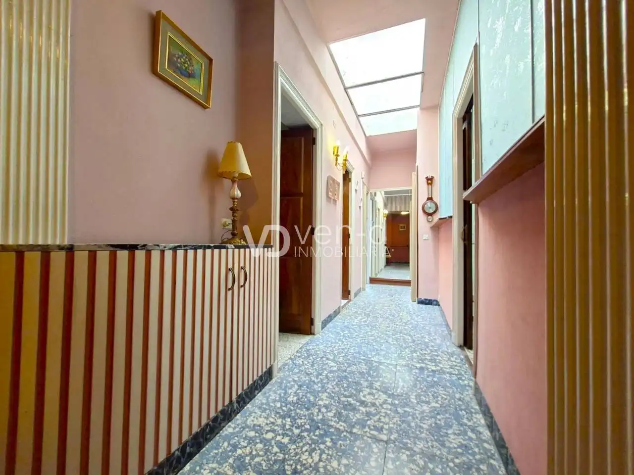 Casa en venda a Calle Garnelo Alda 1, imagen 5