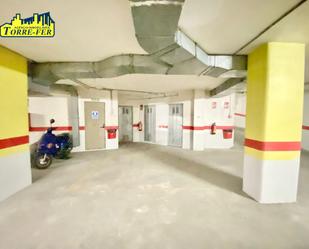 Garage for sale in  Almería Capital