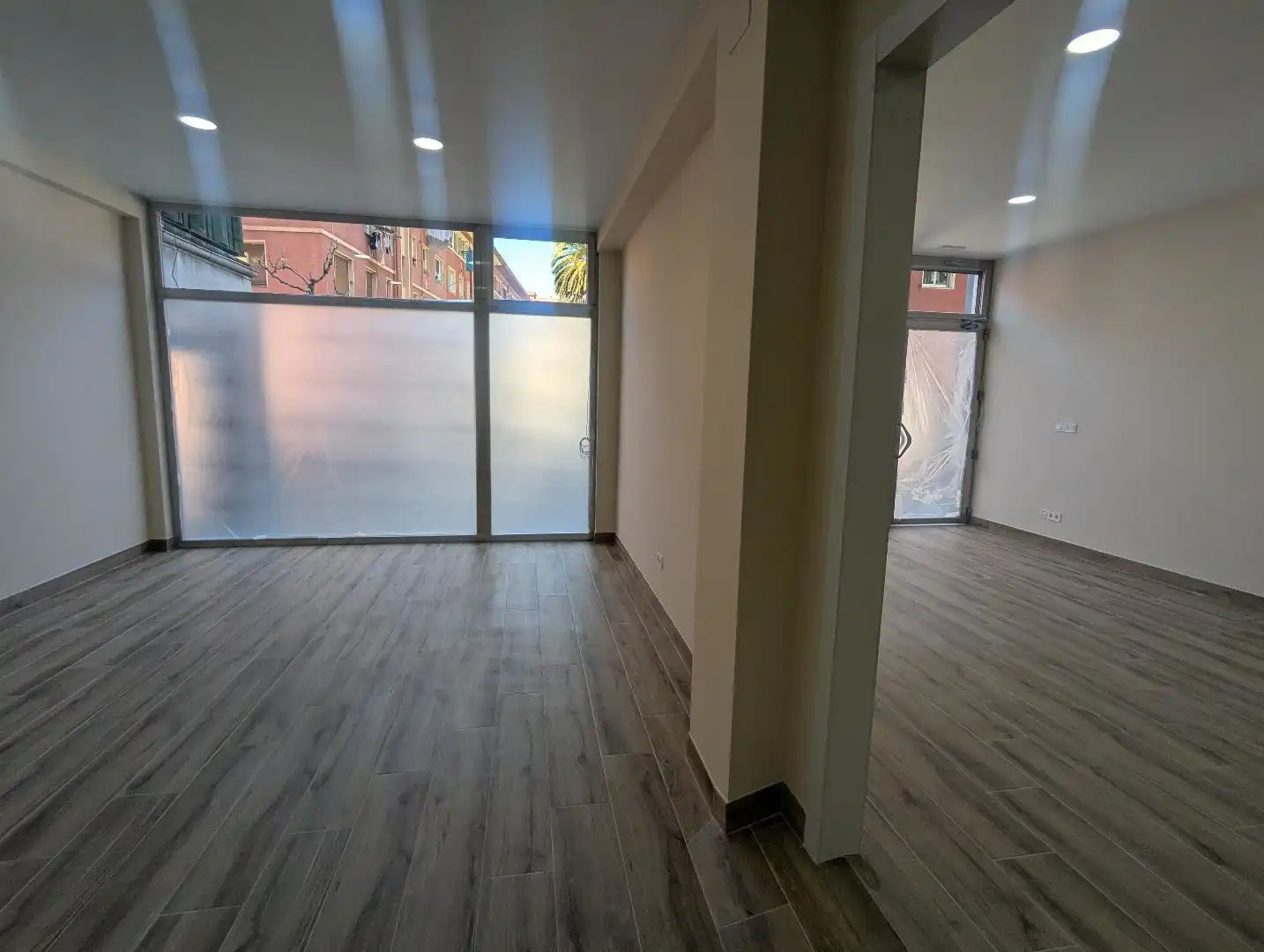 Business premises to rent in Deusto, imagen 6