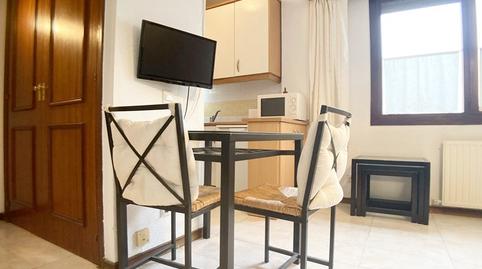 Photo 2 of Study to rent in Calle de las Virtudes, Almagro, Madrid
