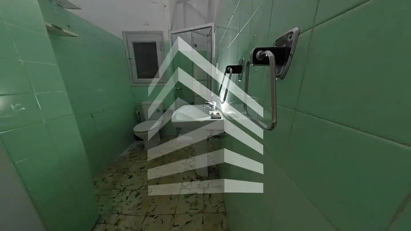 Badezimmer von Wohnung zum Verkauf in Lleida