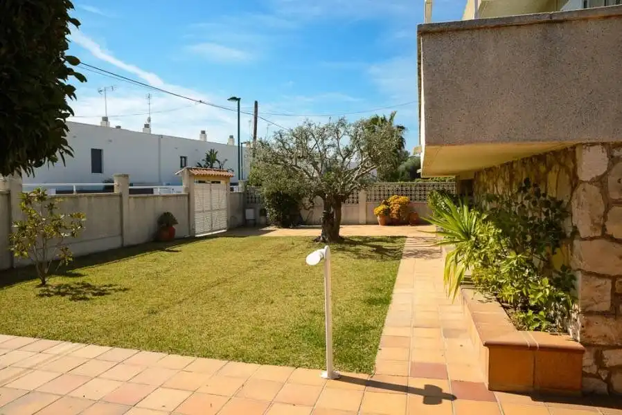 Chalet con piscina en venta en MIGJORN, imagen 10