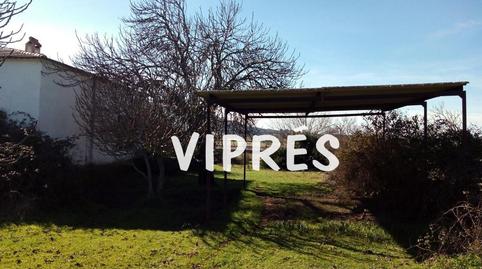 Photo 5 of Country house for sale in Valdefuentes, Cáceres