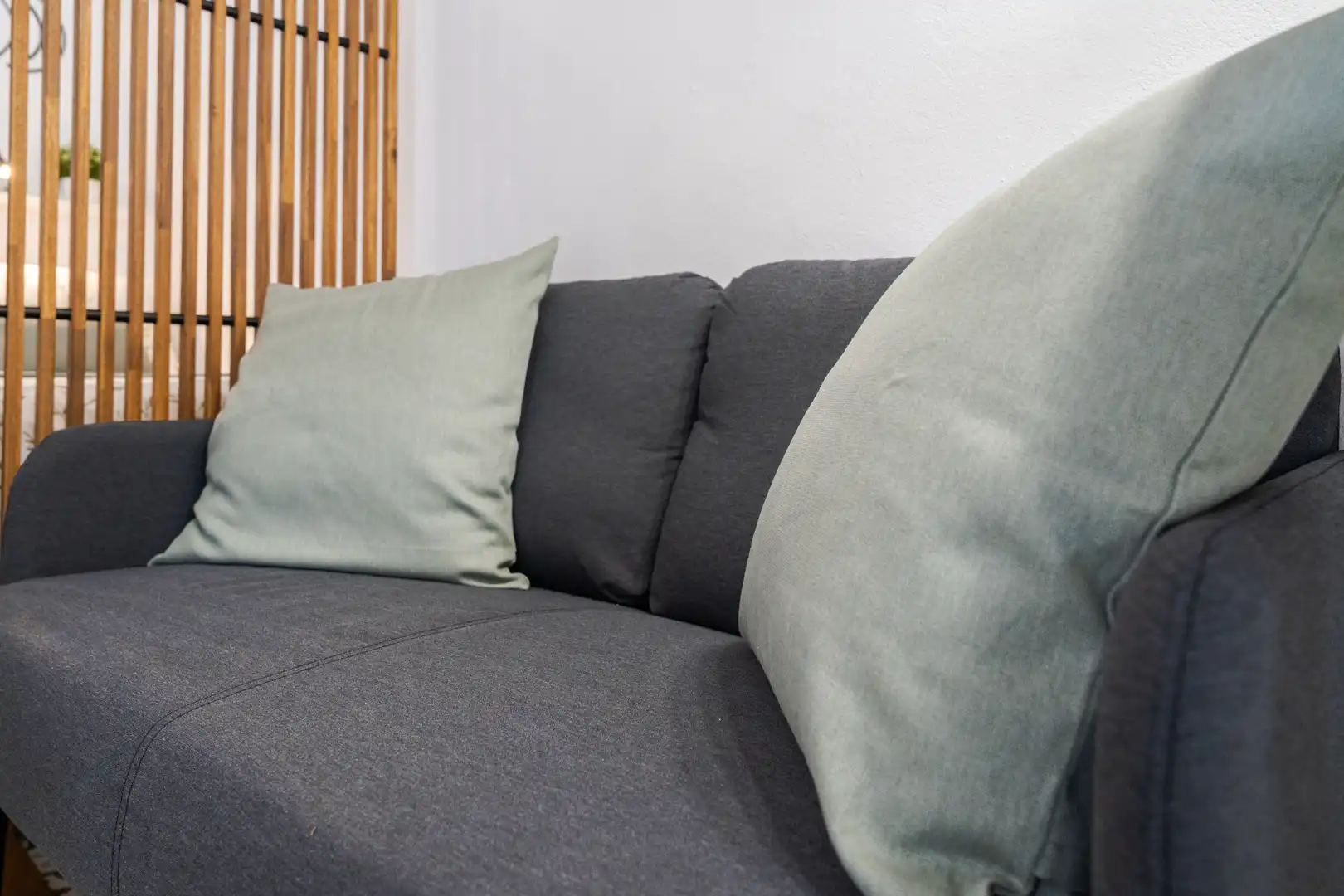 Wohnzimmer von Loft zum Verkauf in Vejer de la Frontera mit Möbliert