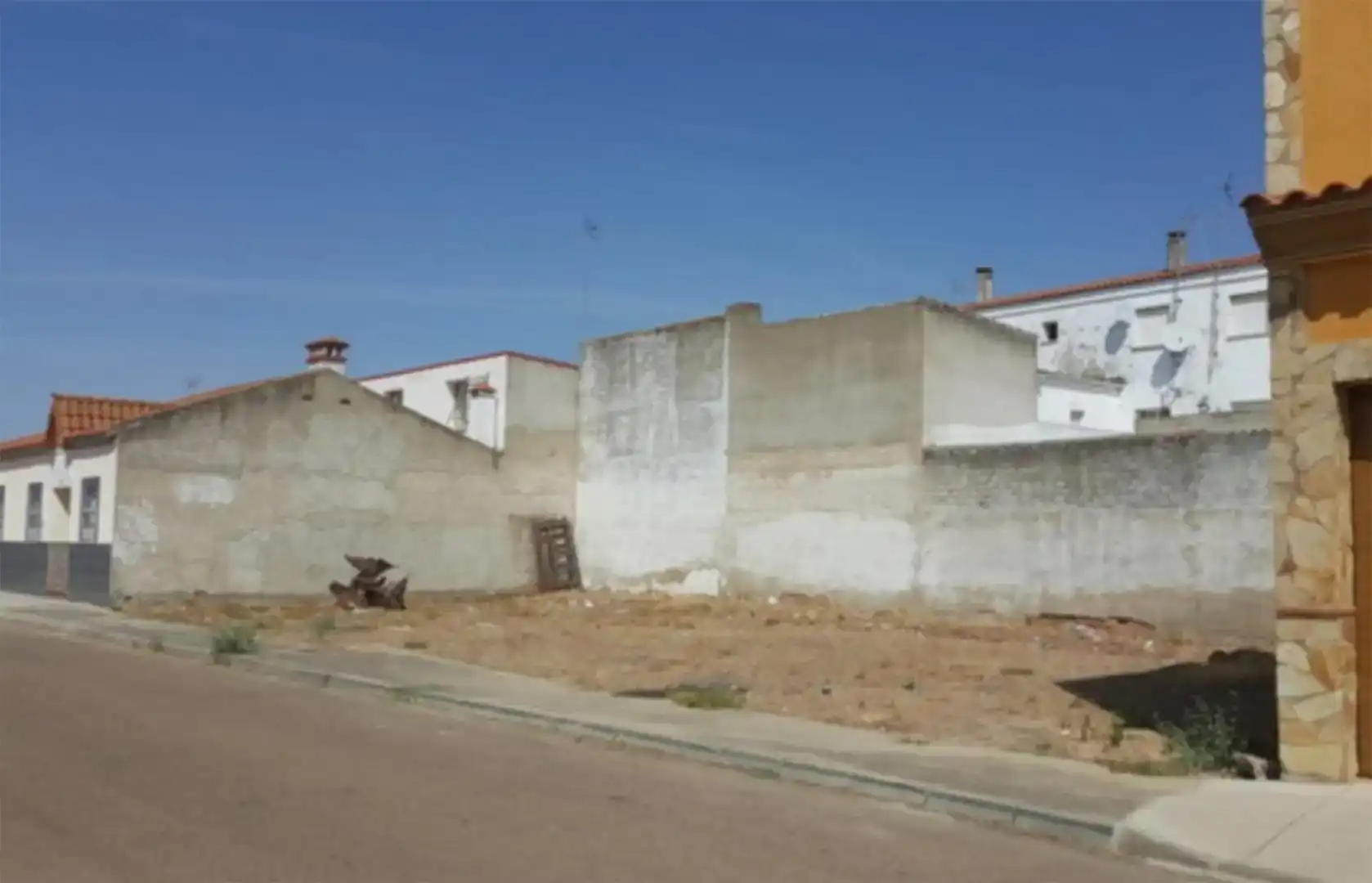 Residencial en venda en Guadiana, Badajoz