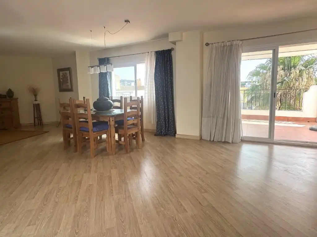 Àtic amb piscina en venda a Las Marinas - Pueblo Laguna, imagen 8