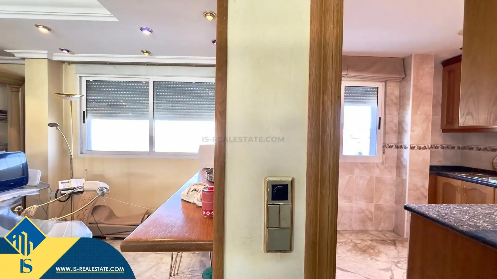 Penthouse mit Aufzug zum Verkauf in Nueva Torrevieja - Aguas Nuevas, imagen 6