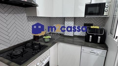 Foto 4 de Pis en venda a San José, Lorca