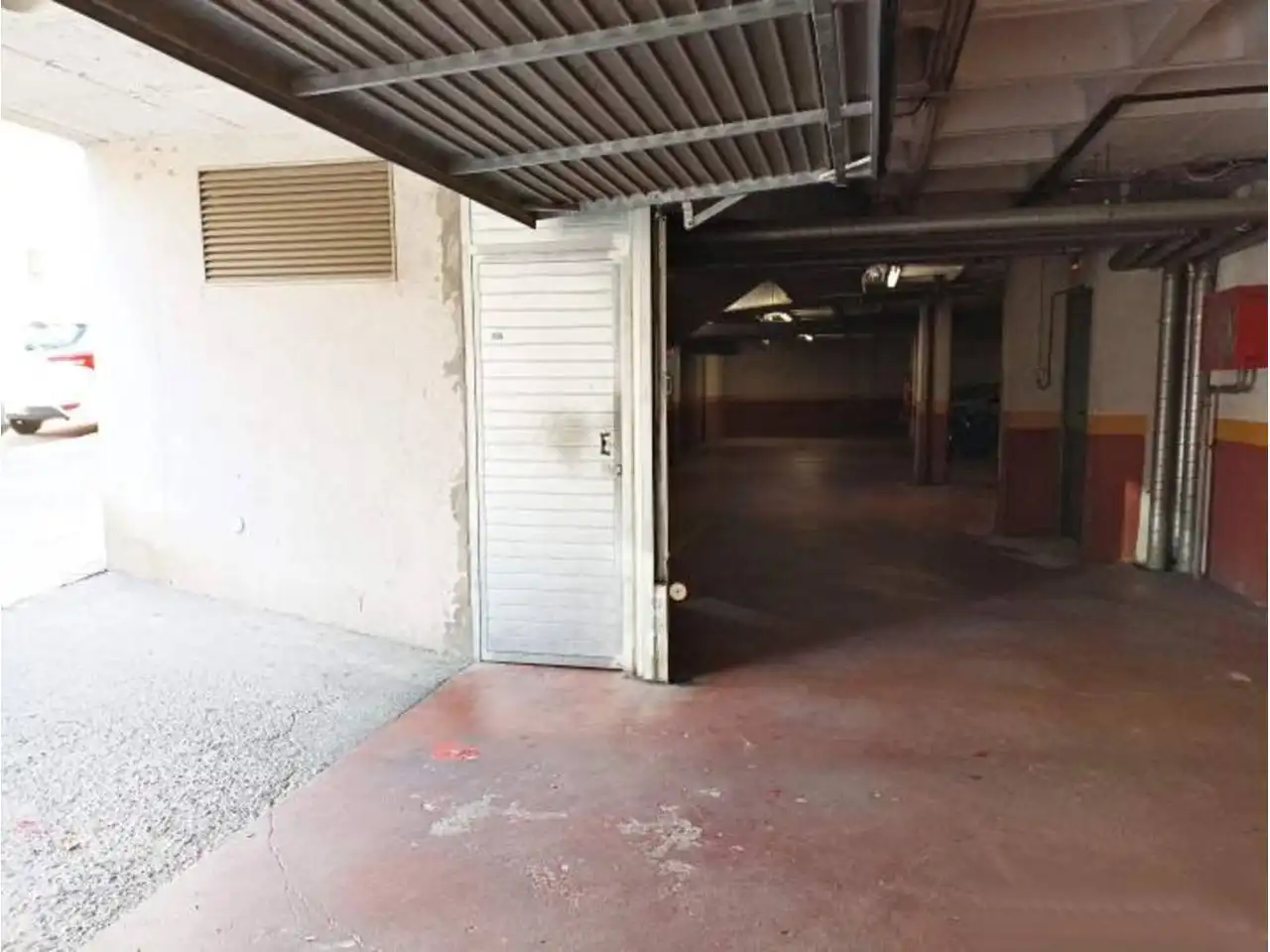 Individual with lift for sale in Calle La Rosa, imagen 9
