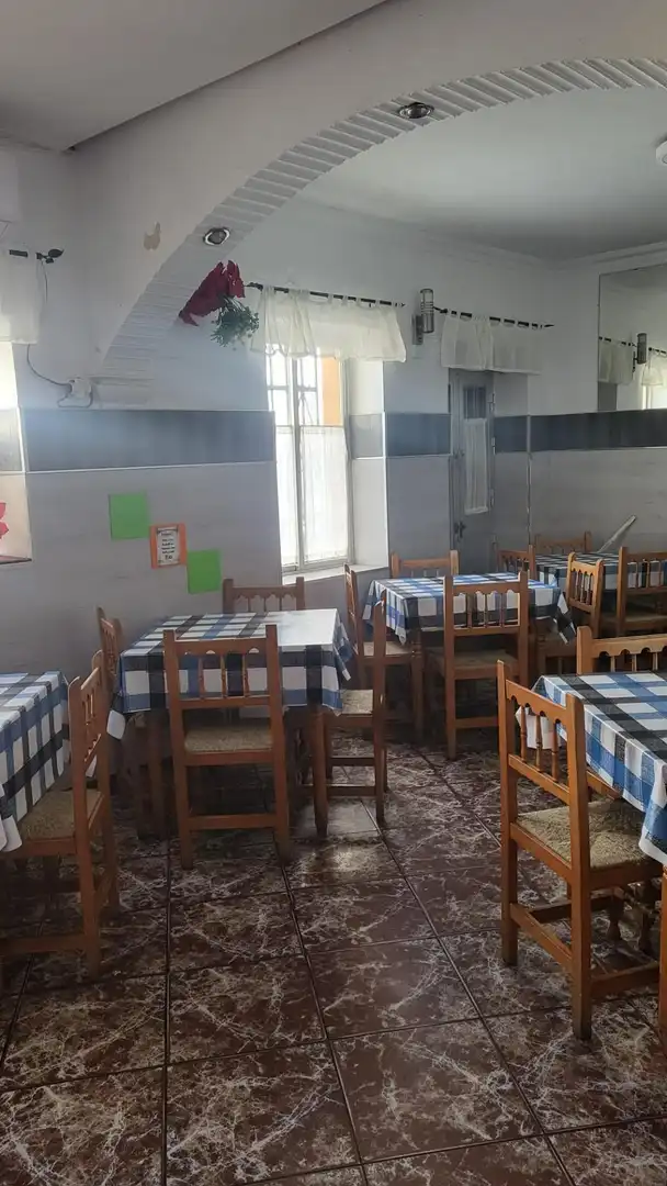 Einfamilien-Reihenhaus zum Verkauf in Plaza Plaza de Rodríguez Arias, El Carmen