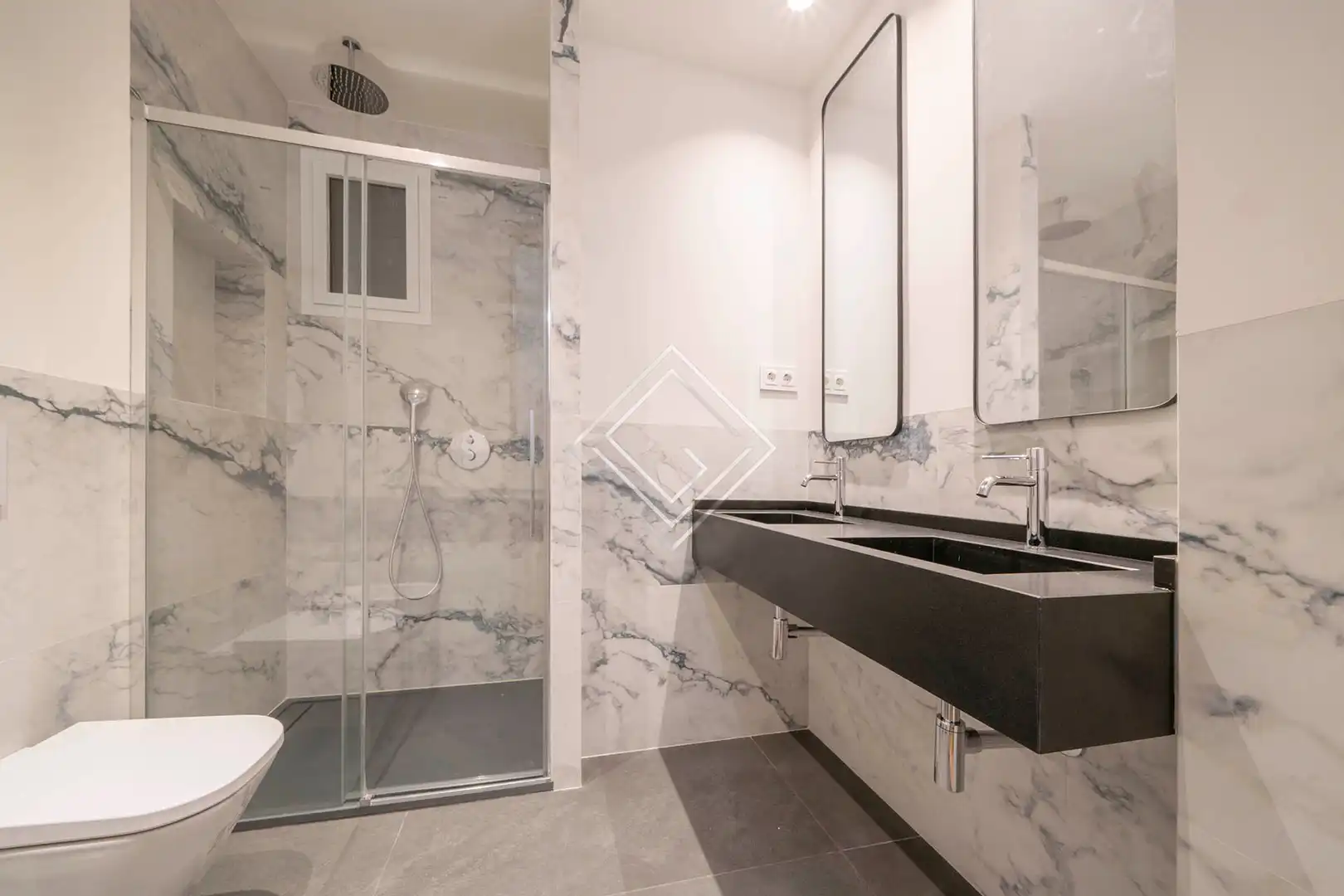 Piso con ascensor en venta en Barrio de Salamanca, imagen 17