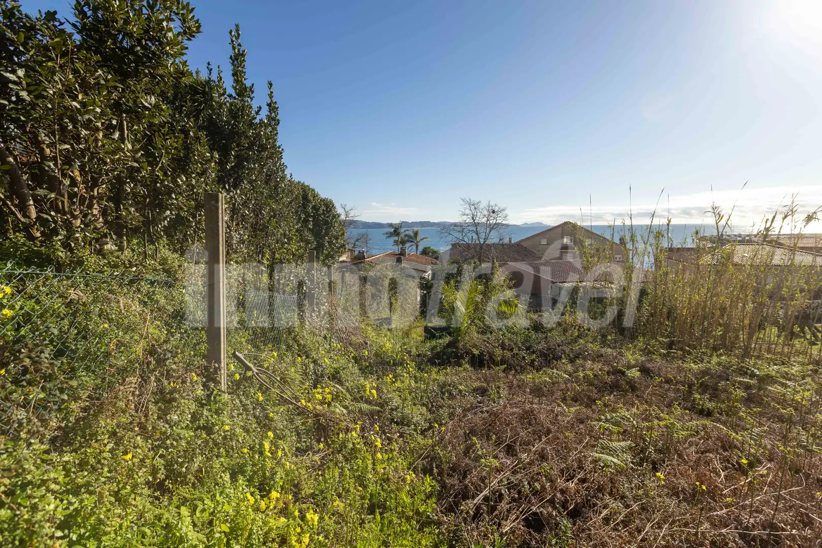 Residential zum Verkauf in Sanxenxo