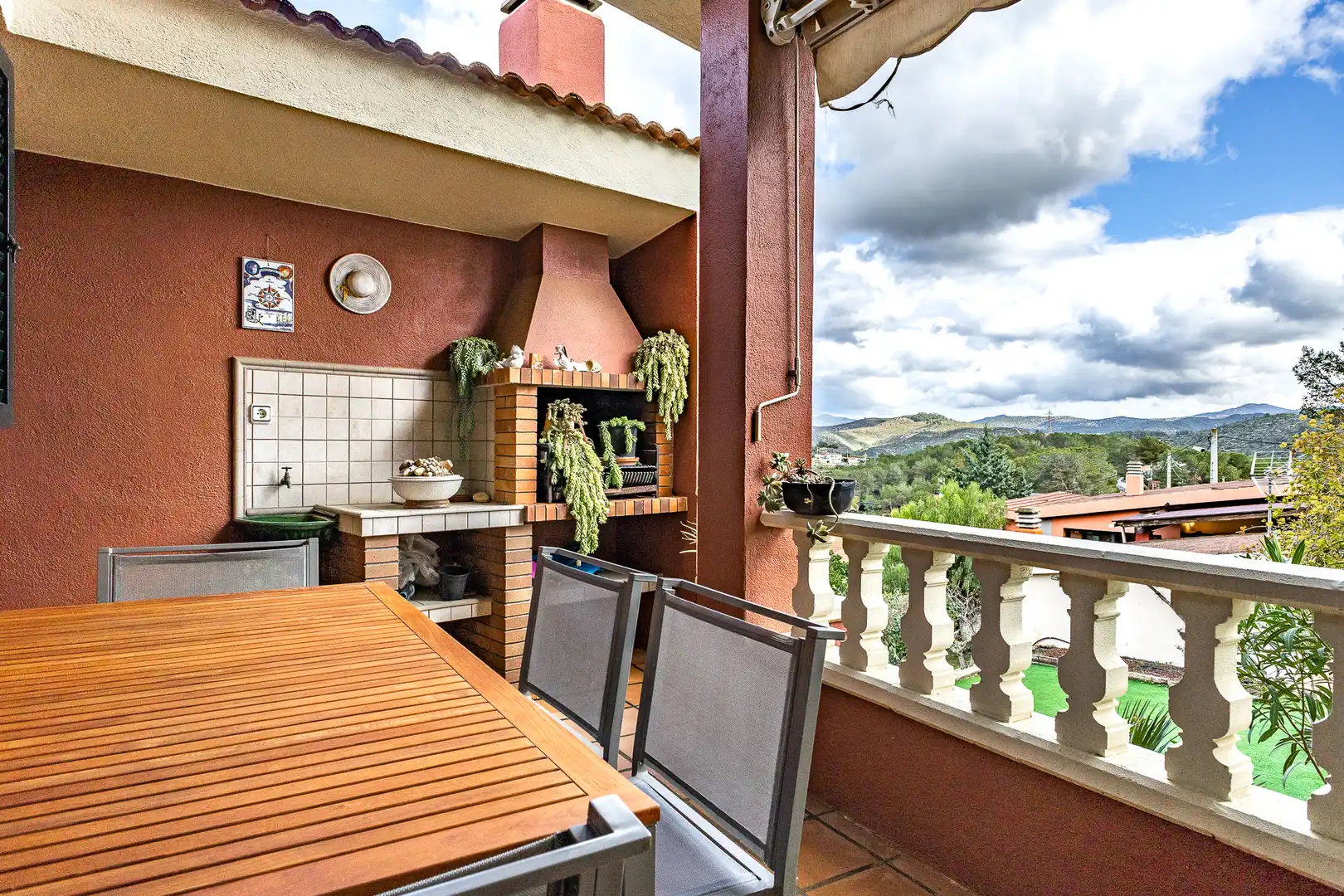 House with pool for sale in Olivella, imagen 34