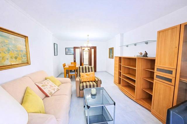 Piso en Venta en Parque Ayala - Jardín de la Abadía - Huelín