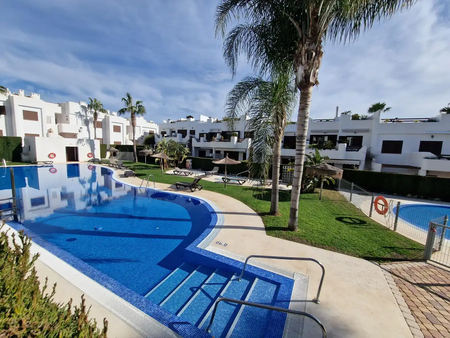 Erdgeschoss zum Verkauf in San Juan de los Terreros