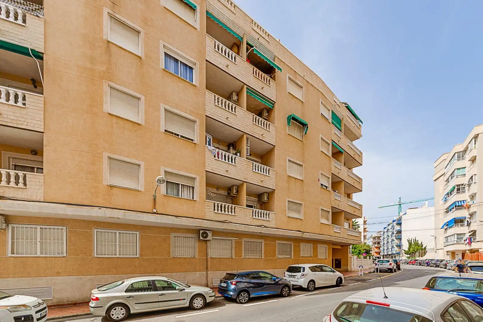 Appartement compact avec piscine à vendre à Playa de los Locos, imagen 24