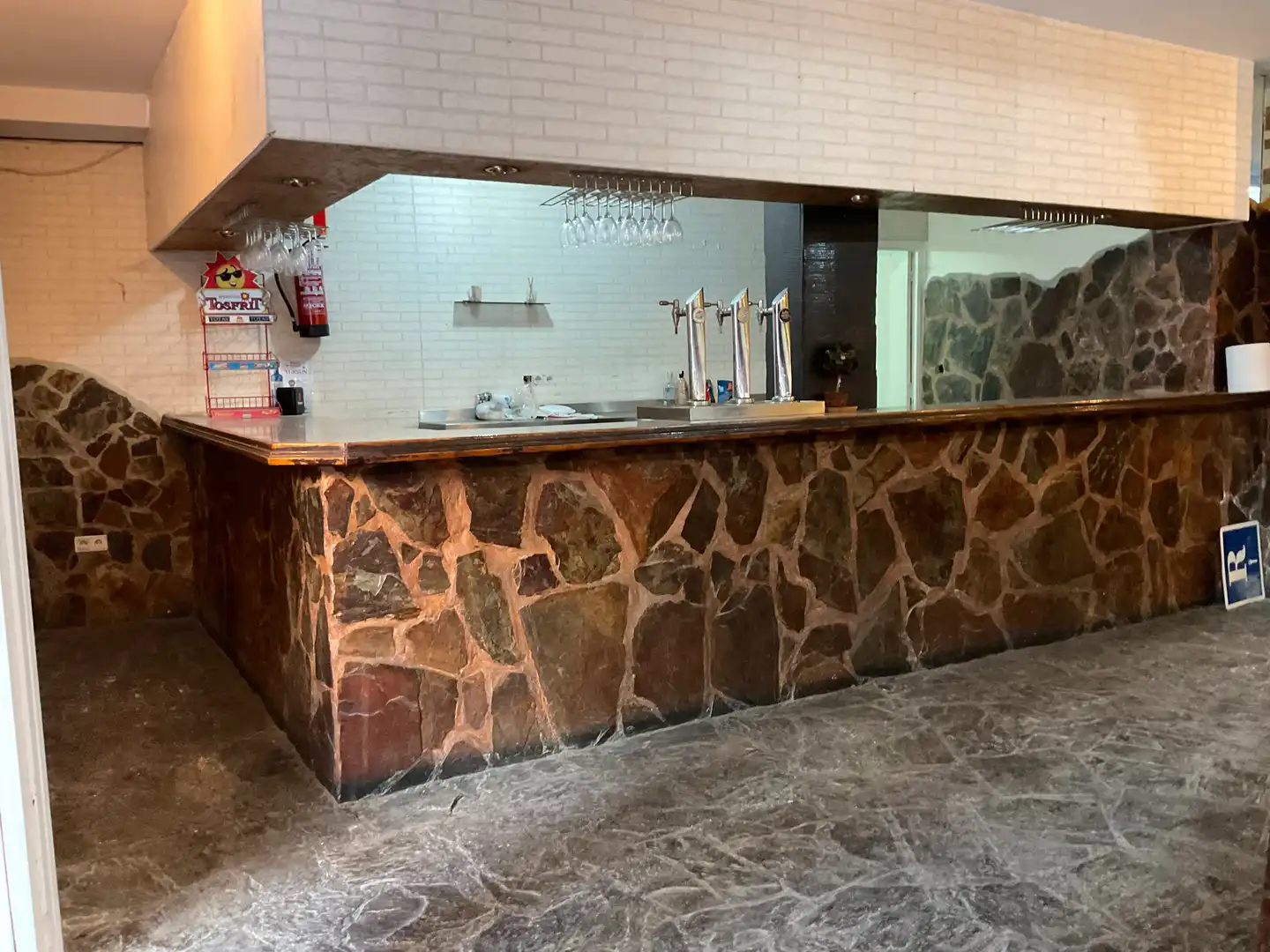 Local comercial en venda a Santo Domingo de la Calzada, imagen 6