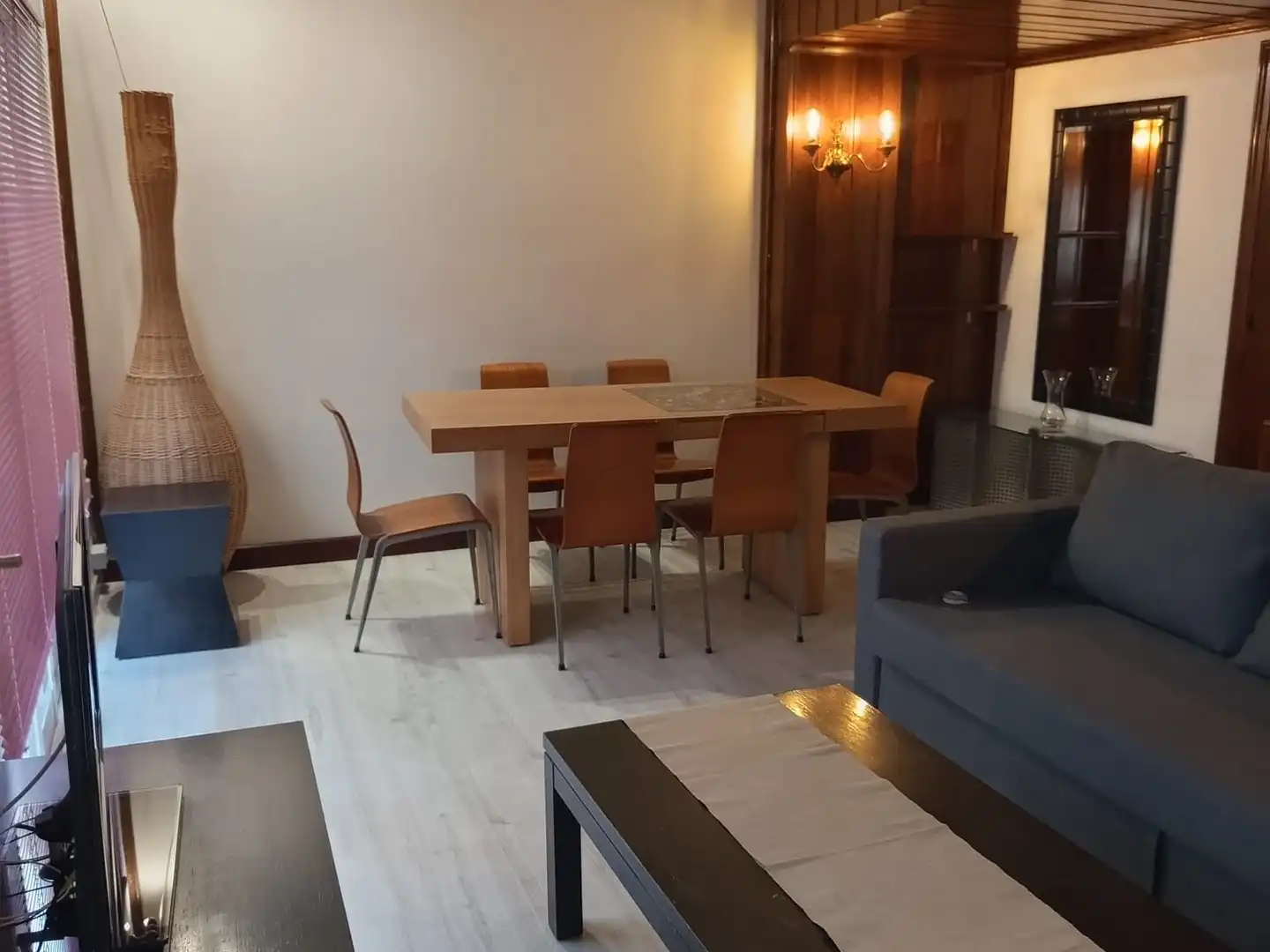 Flat for rent in Vistalegre
