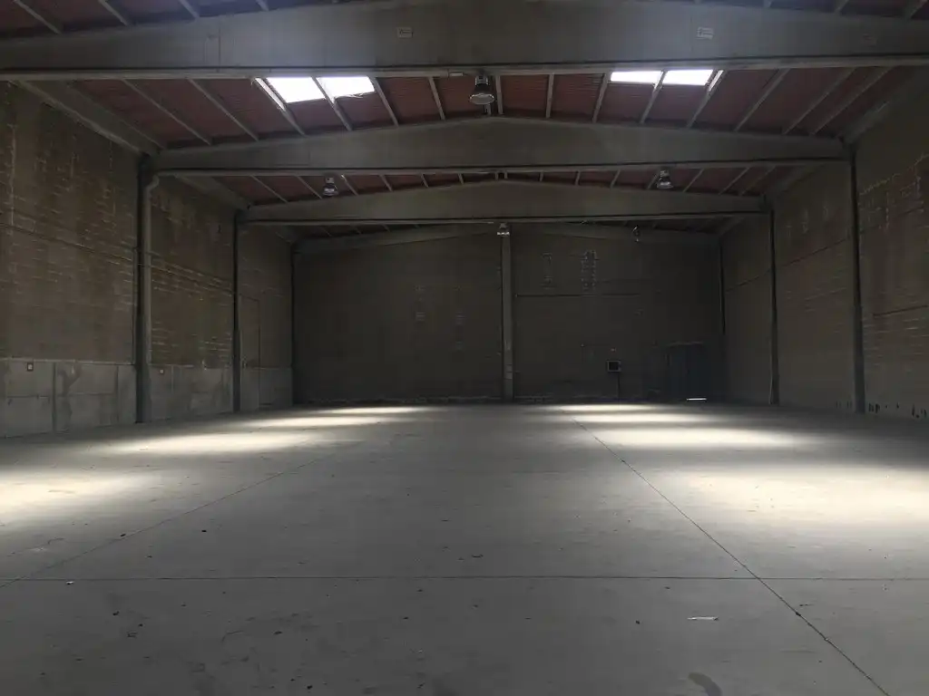Industriegebäude zur Miete in Rúa Hedras 87, imagen 4