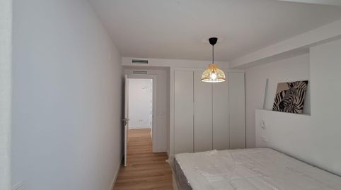 Foto 2 de Apartamento de alquiler en Playa Bajadilla - Puertos, Marbella