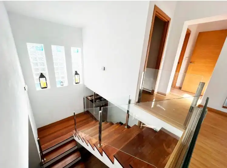Casa con piscina en venta en Las Marinas / Les Marines, imagen 13