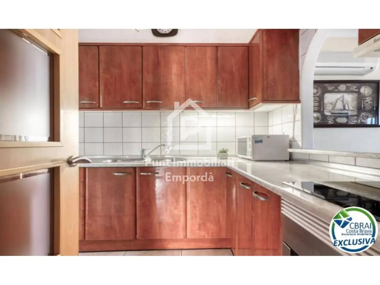 Apartamento con terraza en venta en Calle Francesc Alegre, imagen 16
