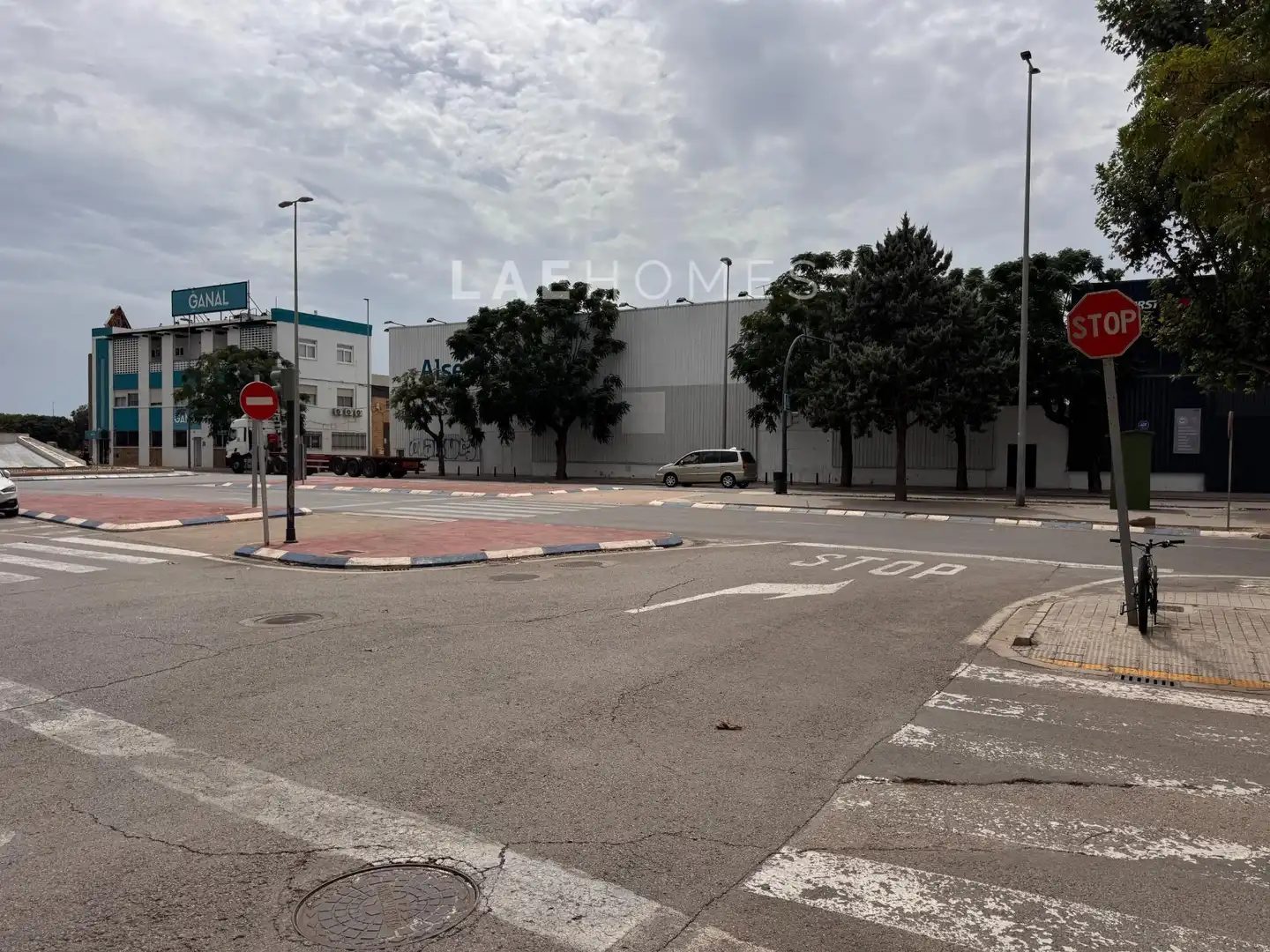Vista exterior de Pis en venda en Sedaví amb Aire condicionat, Traster i Balcó