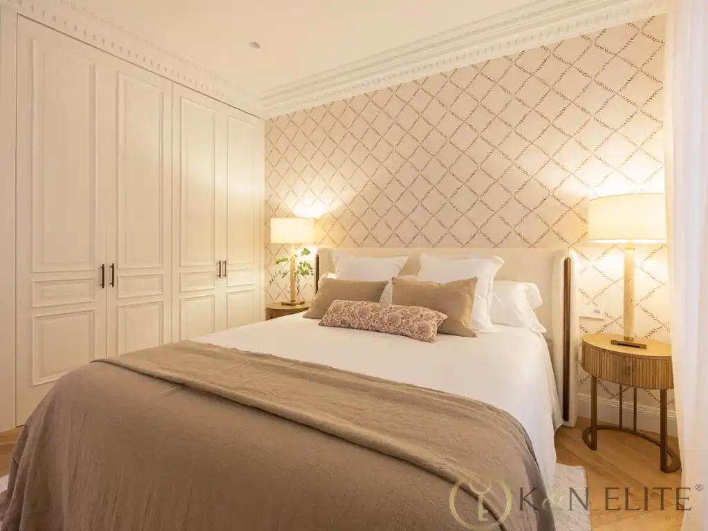 Flat with lift for sale in Calle Lopez De Hoyos, imagen 16