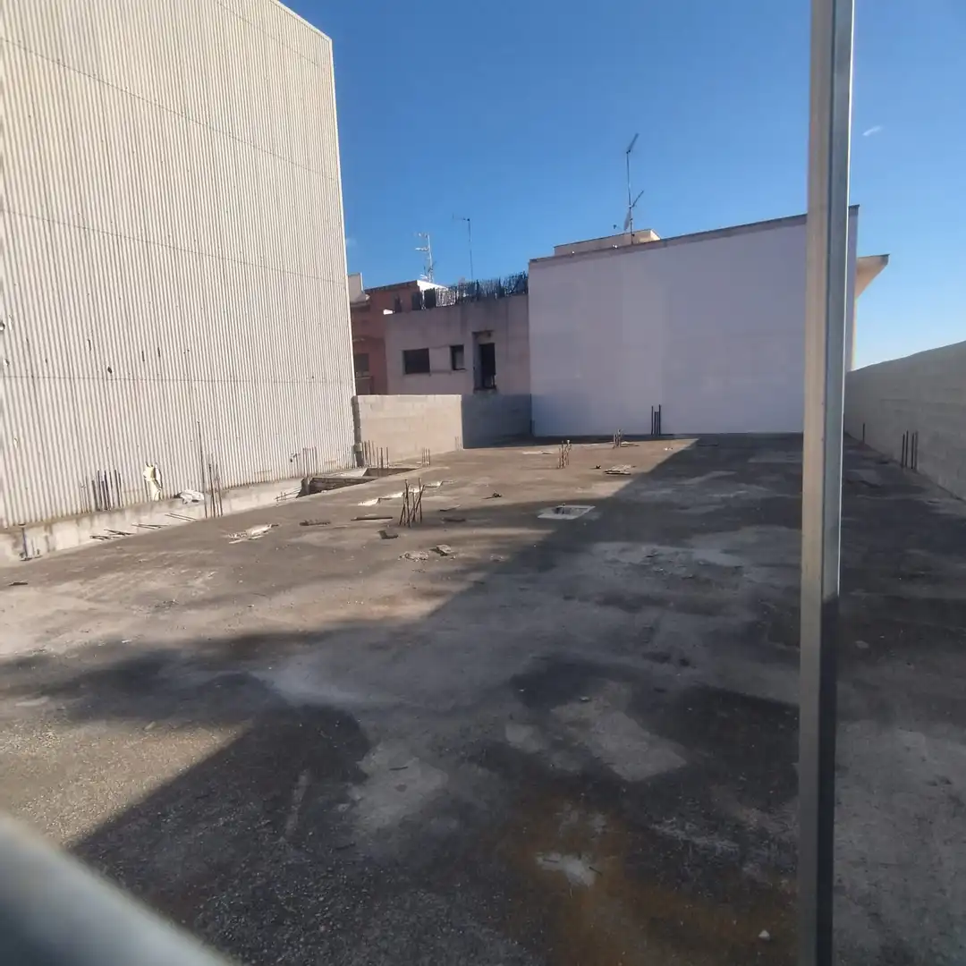 Parking de Residencial en venta en Cubelles